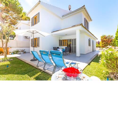 Villa Isabel