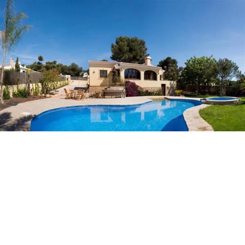Villa Isabel