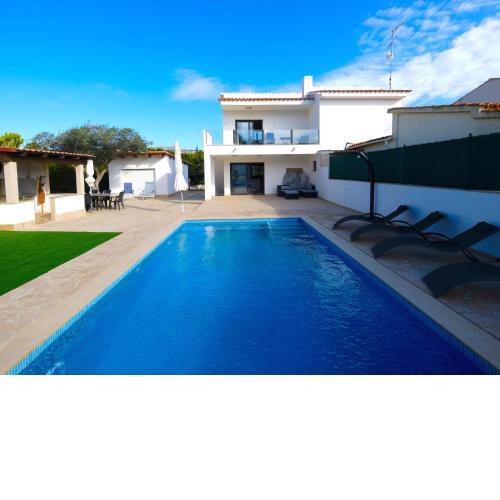 Villa Isabel