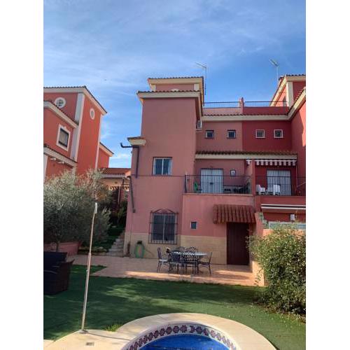 villa isabeli