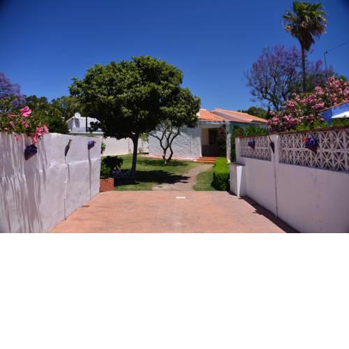 Villa Isabelita