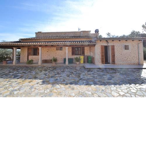 Villa Isabelita