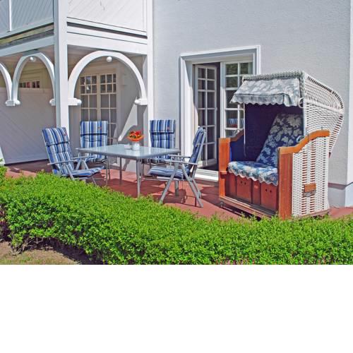 Villa Isabell II