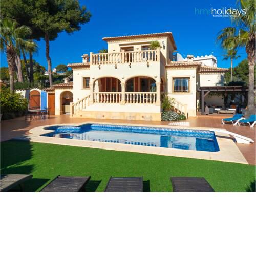 Villa Isabella - HMR Holidays