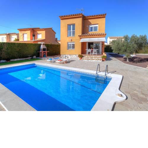 Villa ISAMAR