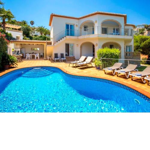 Villa Isea