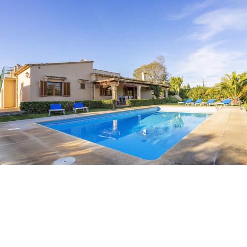 Villa Isern family