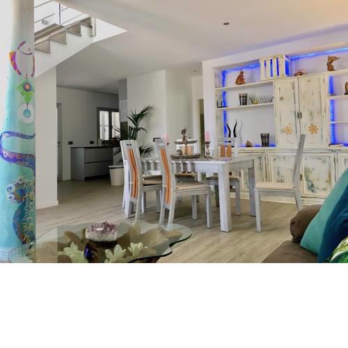 Villa "Isla Bonita"