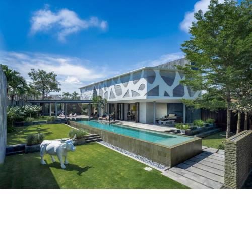 Villa Issi by Elite Havens