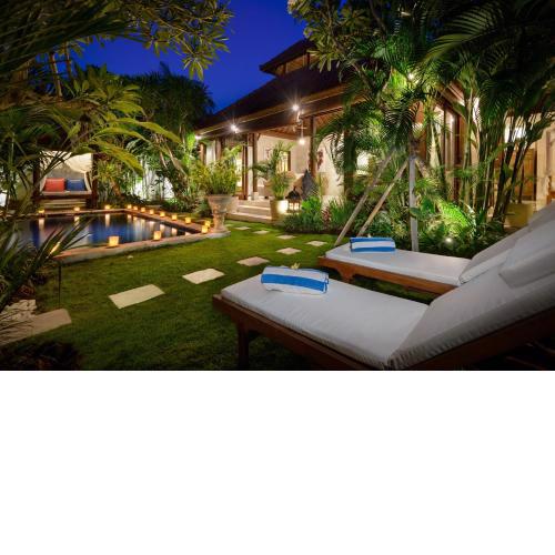 Villa Istana 1