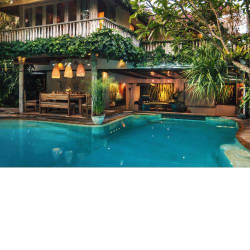Villa Istimewa
