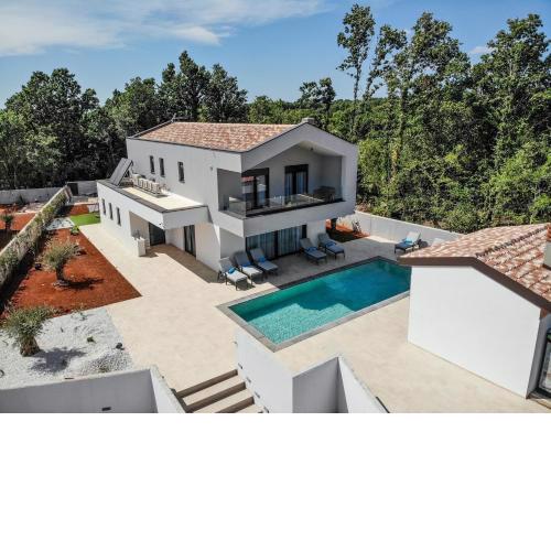 Villa Istra Relax Diamond