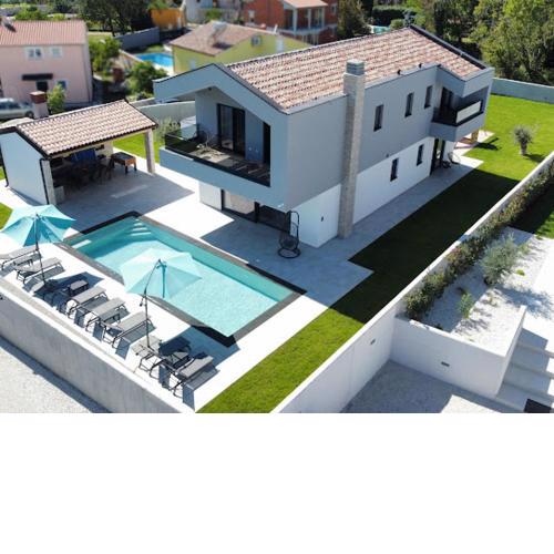 Villa Istra Relax Sapphire