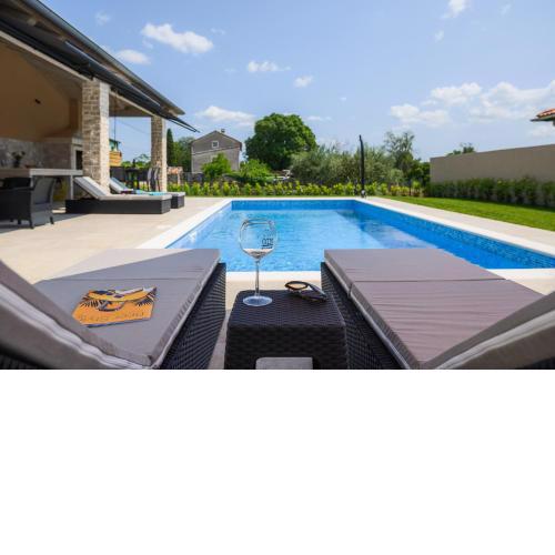 Villa Istra