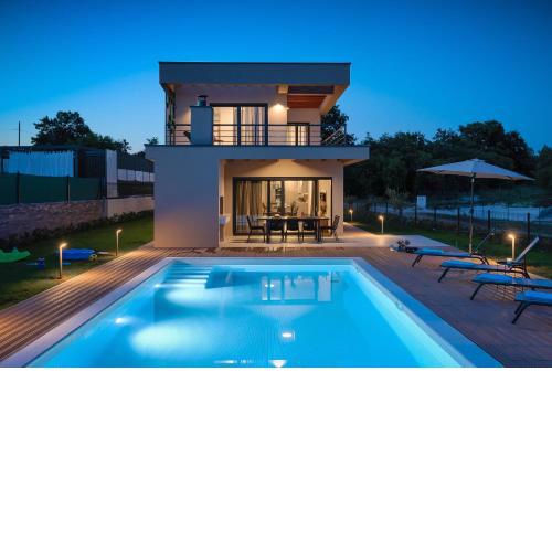 Villa Istria Artsi