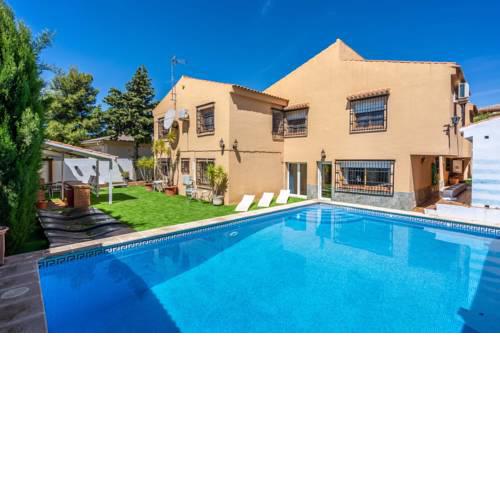 Villa Ithaca