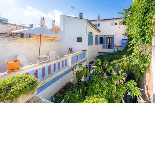 VILLA ITHAKA PETIT
