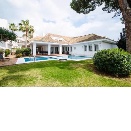 Villa IV