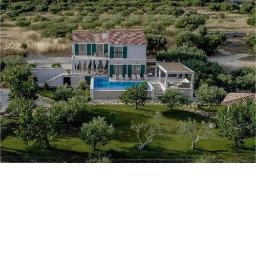 Villa Iva Kastel Luksic