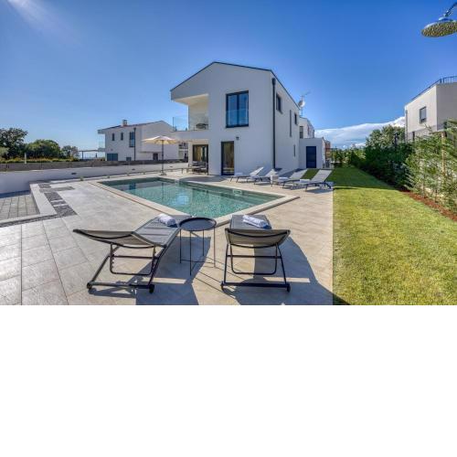 Villa Ivana with Private Pool
