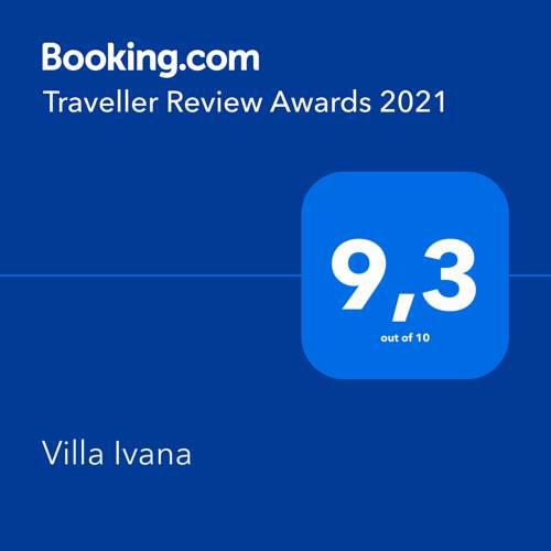 Villa Ivana