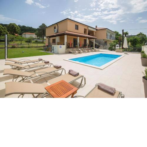 Villa Ivana