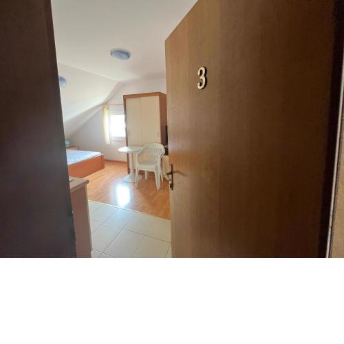 Villa IVICA. APARTMAN - STUDIO № 3