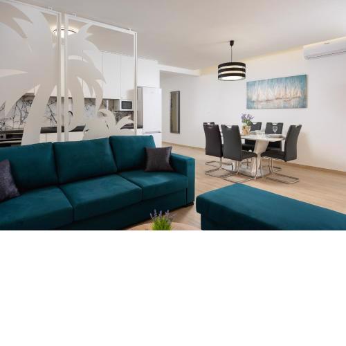 Villa Ivka - Apartment Palma