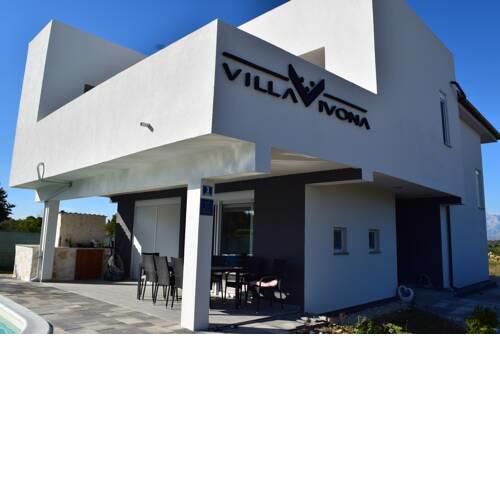 Villa Ivona