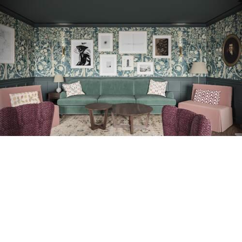 Villa Ivy by HeymCollections