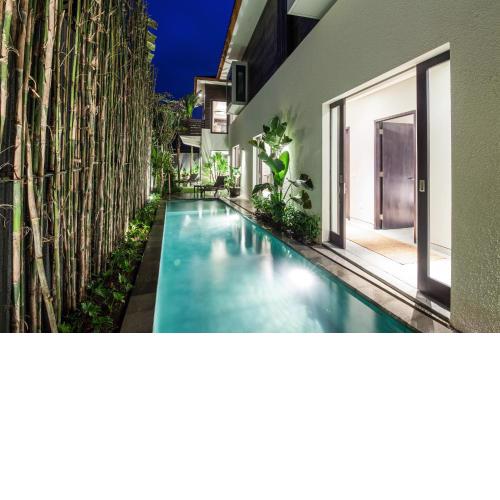 Villa Ixora