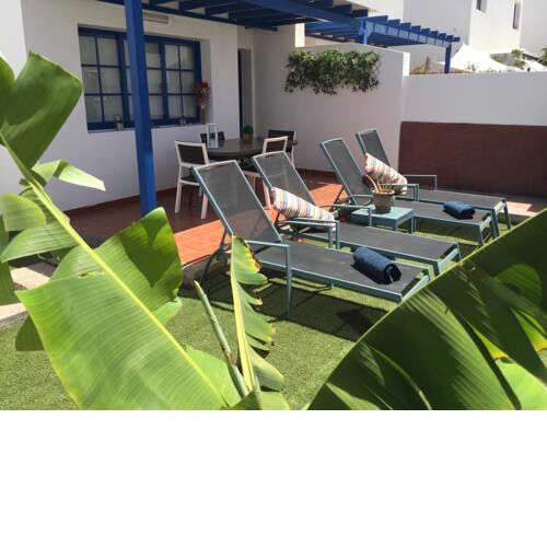 Villa Izare