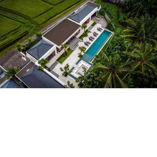 Villa Izia