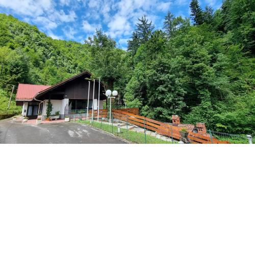 Villa Izvor Čabranke