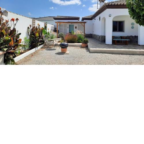 Villa Jaca azule