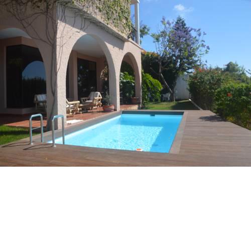 VILLA JACARANDA