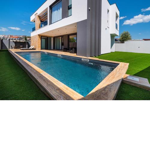 Villa Jackpot