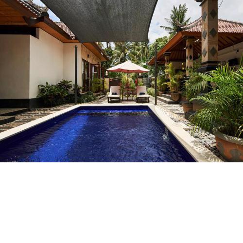 Villa Jackson