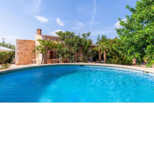 Villa Jacoba