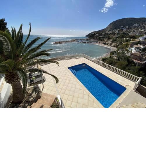 Villa Jaconne - Plusholidays