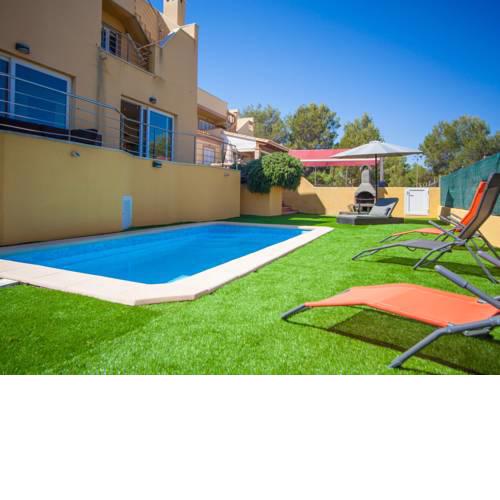 Villa Jada