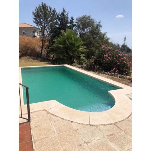 villa jade !! alhaurin de la torre