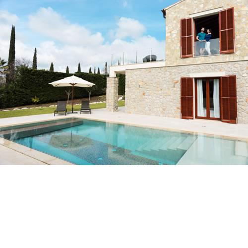 Villa Jade by Cap Vermell Estate