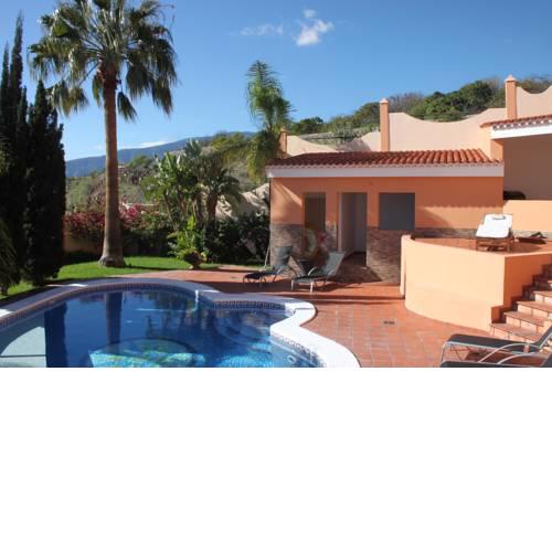 Villa Jade