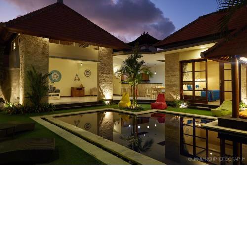 Villa Jae