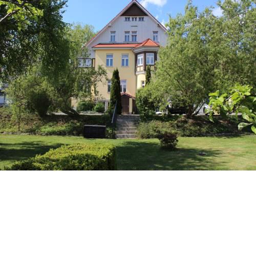Villa Jagdhaus