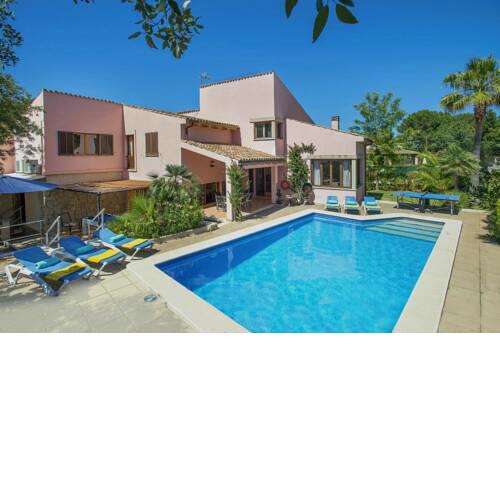Villa Jaima