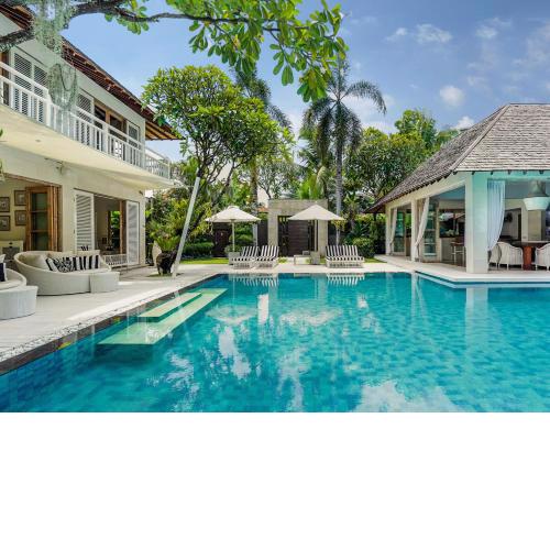 Villa Jajaliluna