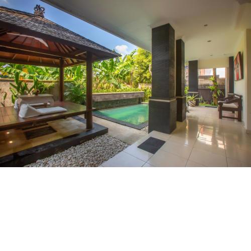 Villa Jalak Canggu