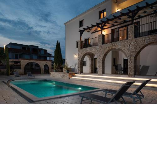 Villa Jalan